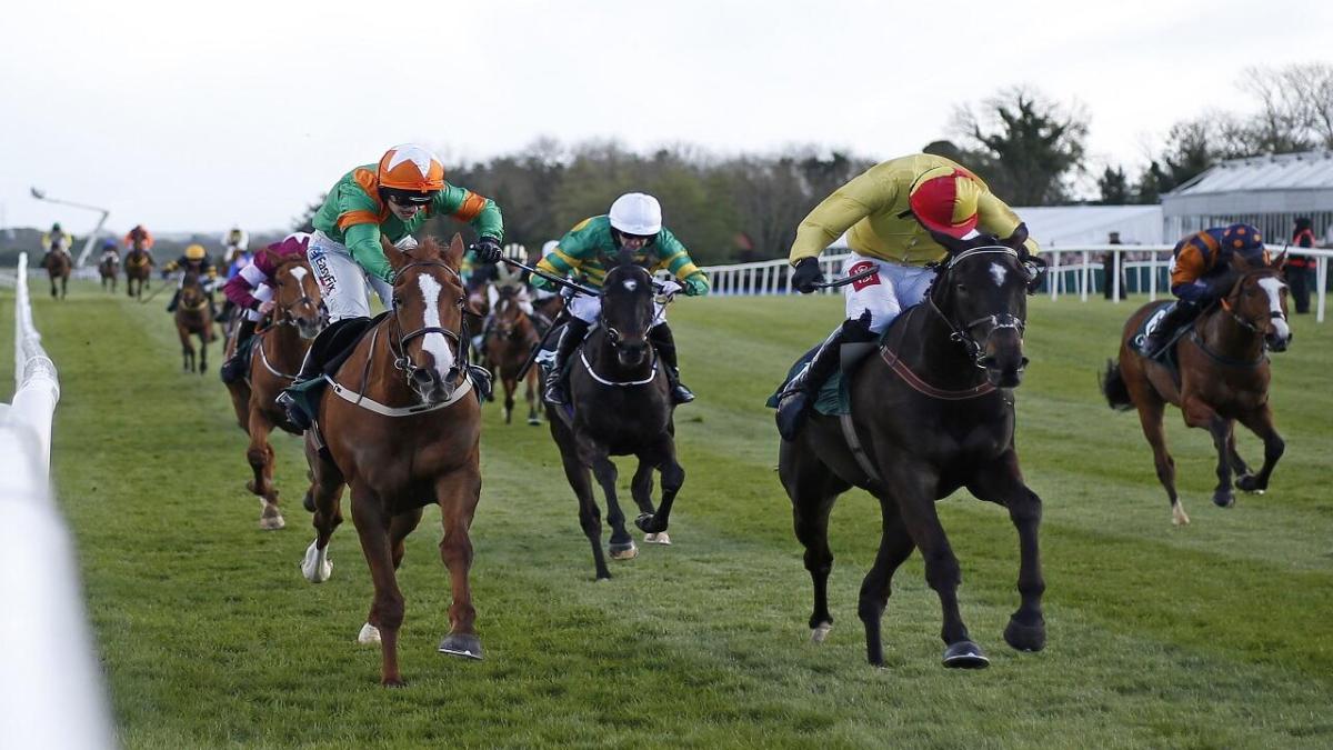 Punchestown